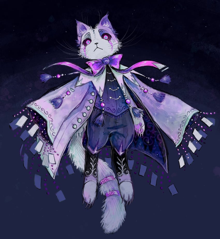 dtowncat and pili2 (minecraft youtube and 1 more) drawn by lutraviolet