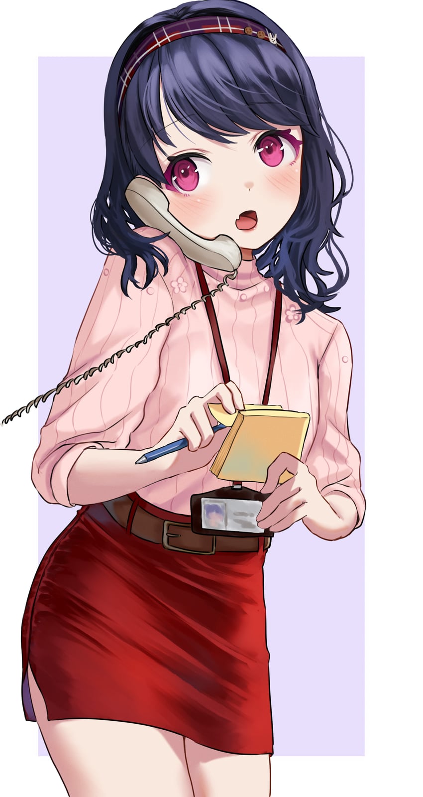 fukumaru koito (idolmaster and 2 more) drawn by yottsu_me