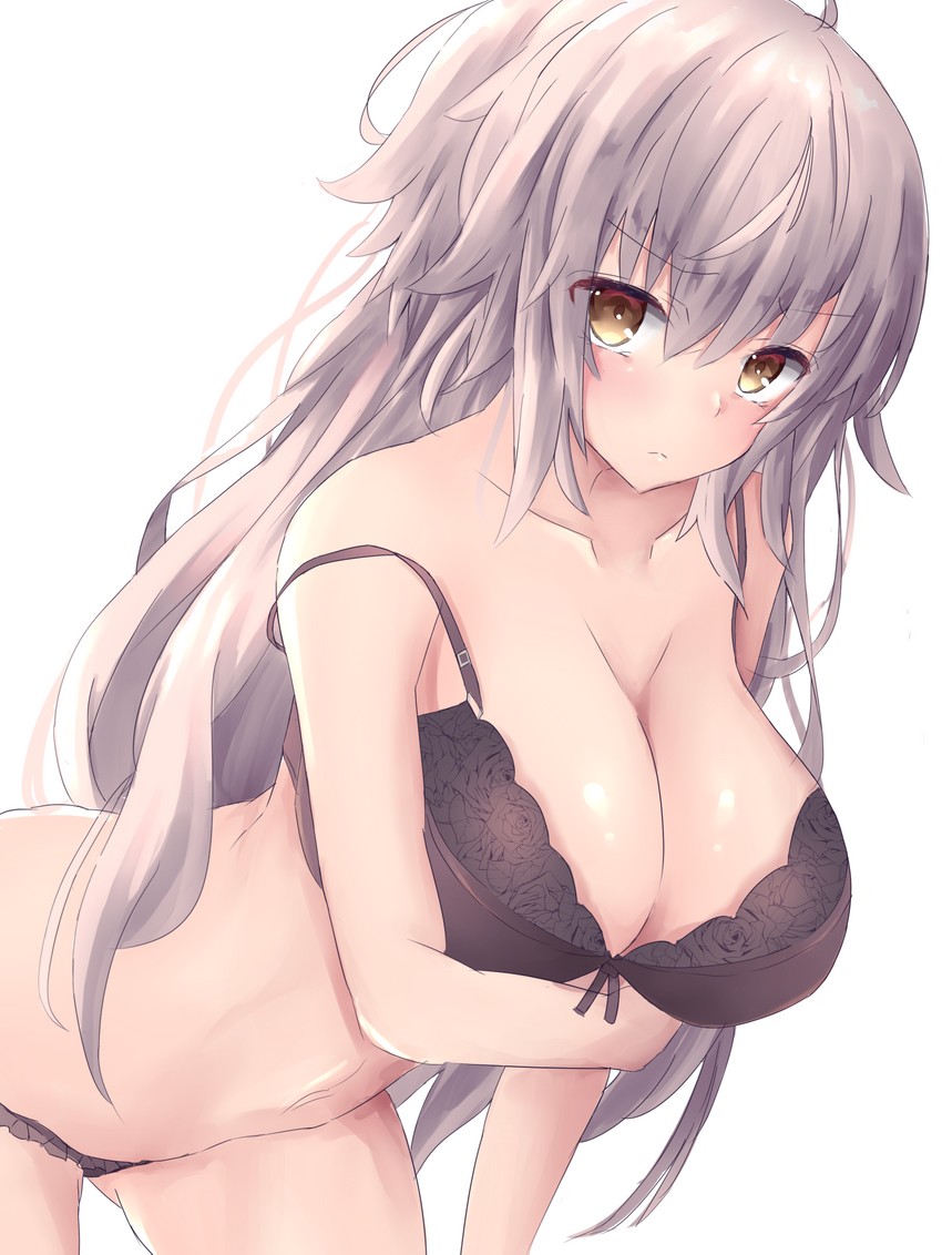 jeanne d'arc alter (fate and 1 more) drawn by yuuki_shuri
