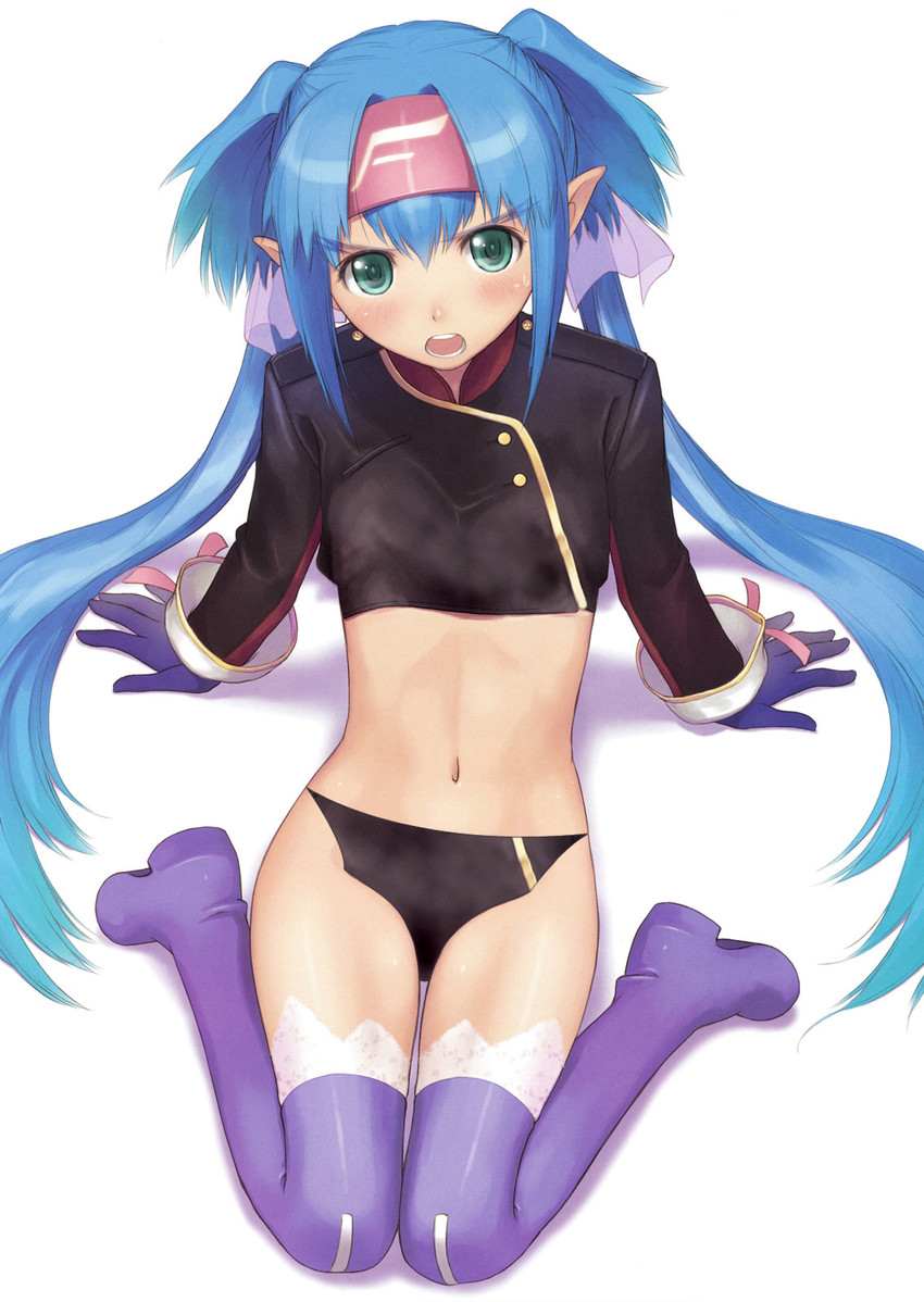 klan klein (macross and 1 more) drawn by tony_taka