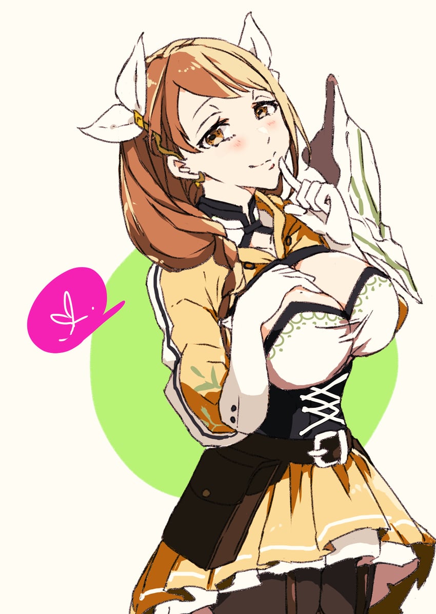 goldmary (fire emblem and 1 more) drawn by meba.