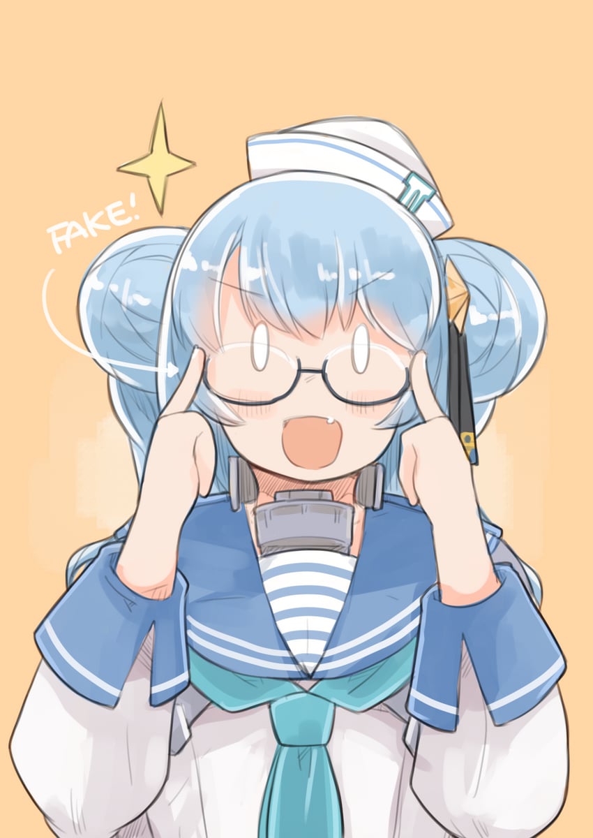 samuel b. roberts and samuel b. roberts mk ii (kantai collection) drawn by enjaku_izuku