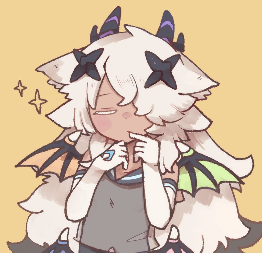 mun-chan (raisei no ryu tsukai) drawn by nagomibako_(nagomi-99)