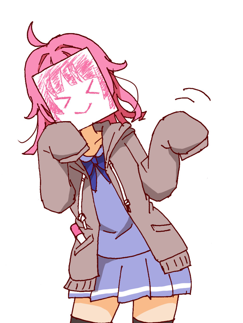 tennoji rina (love live! and 2 more) drawn by tetra_014