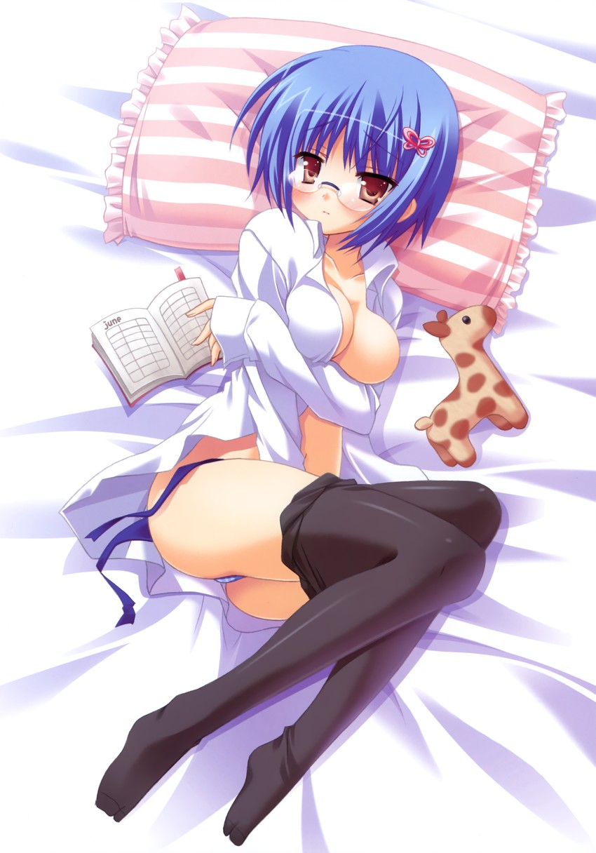 takatoo suzuka (coming x humming) drawn by moribe_(rabumanyo)