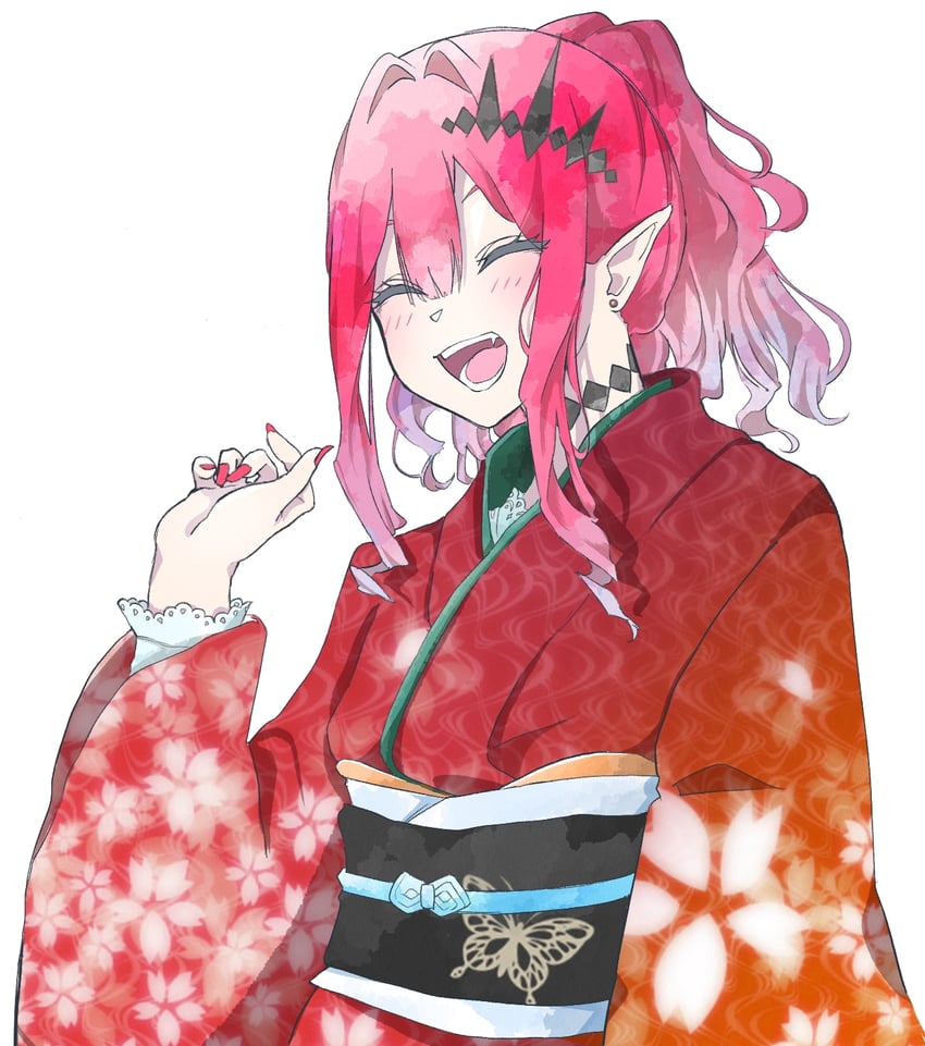 baobhan sith (fate and 1 more) drawn by tks_k0ma