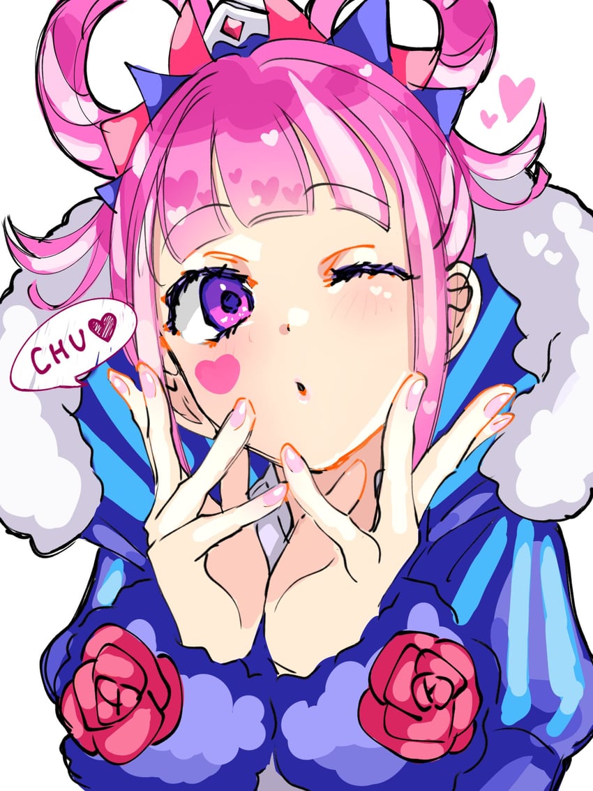 hortensia (fire emblem and 1 more) drawn by kataagetokage