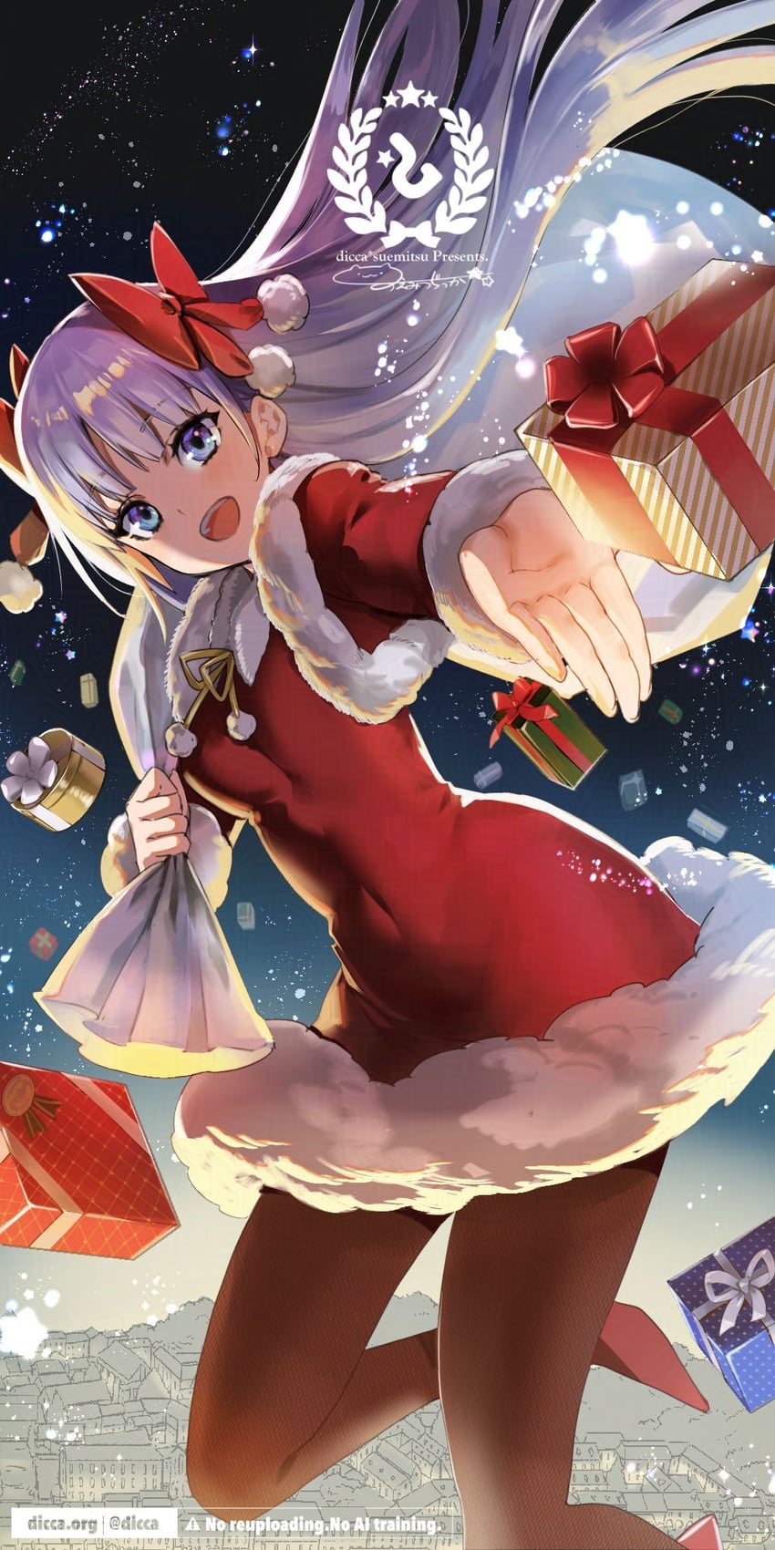 mira (kenja no deshi wo nanoru kenja) drawn by suemitsu_dicca
