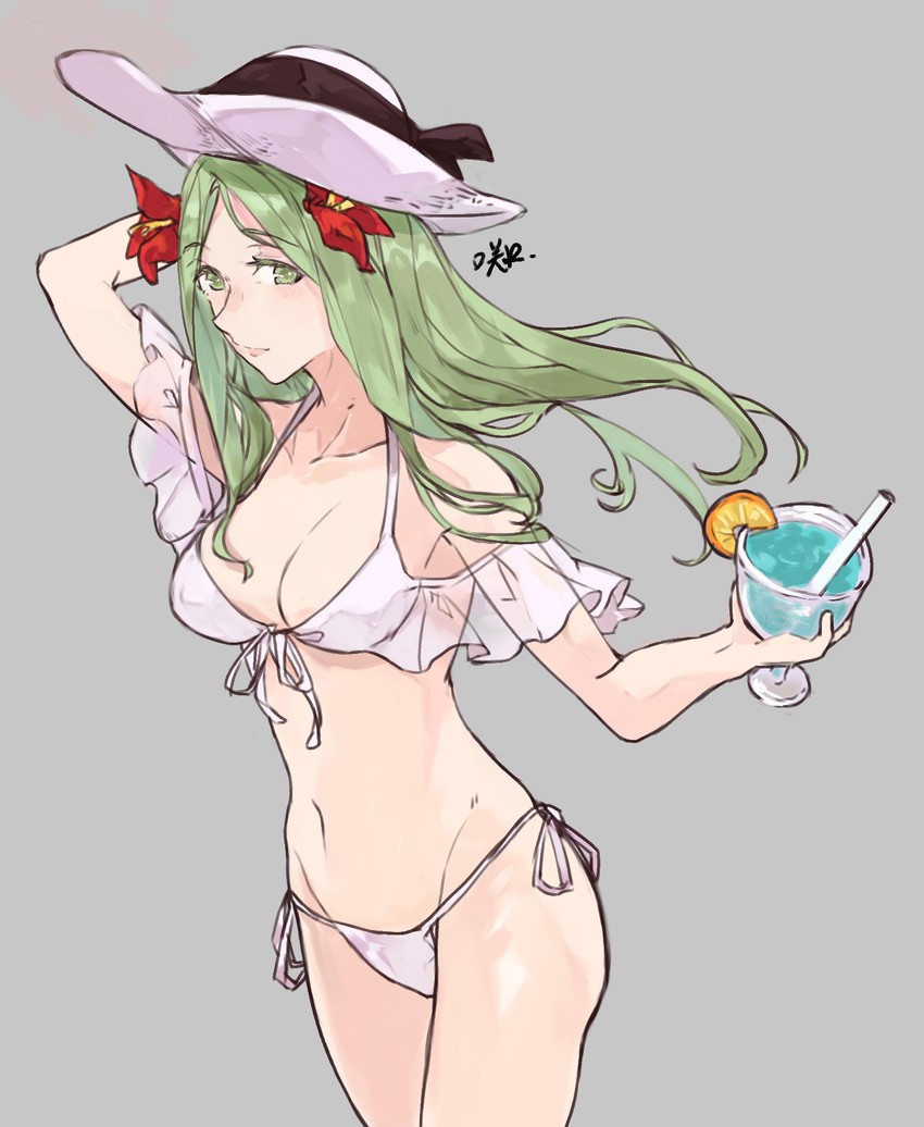 rhea (fire emblem and 1 more) drawn by sakuremi