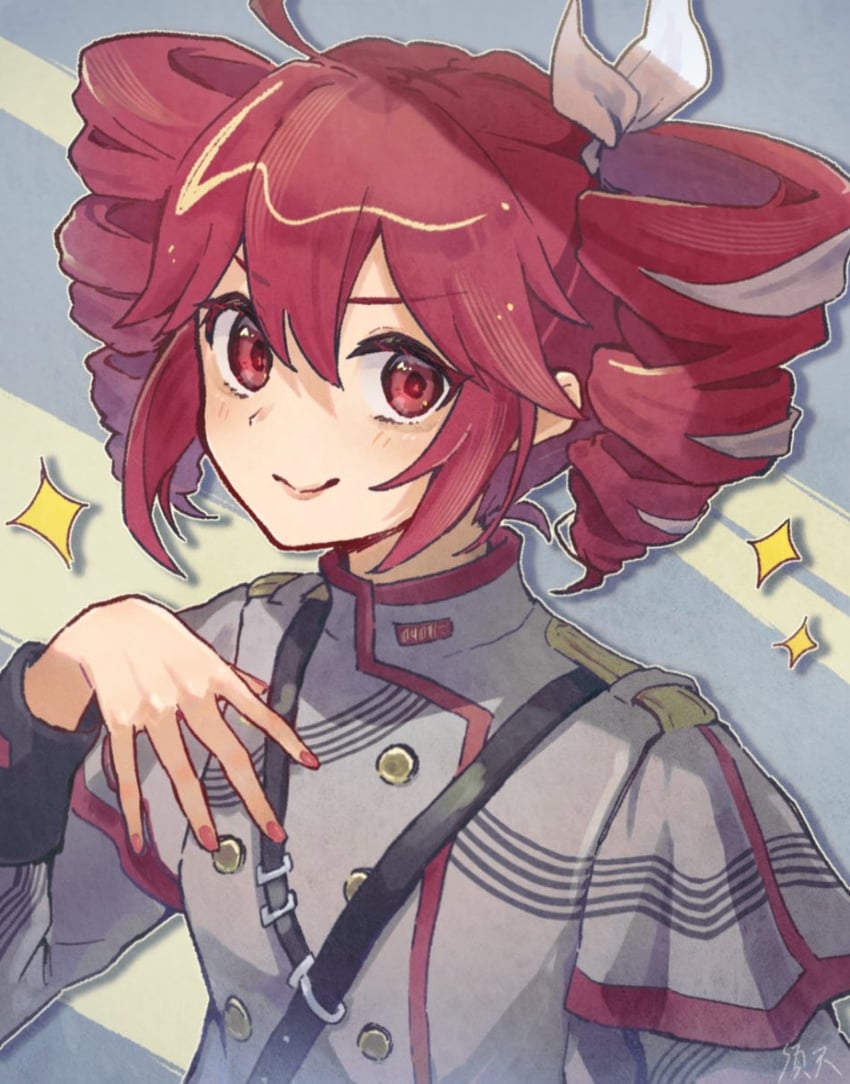 kasane teto (utau and 1 more) drawn by suama_(haruichi)