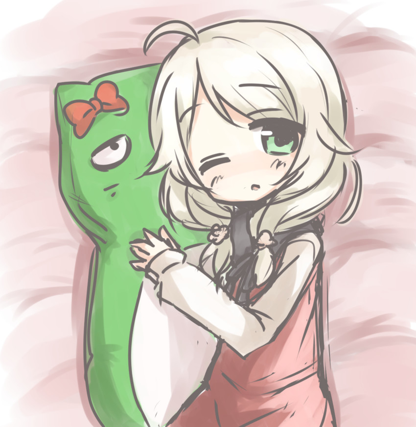 yusa kozue and pina korata (idolmaster and 1 more) drawn by basarumikosu