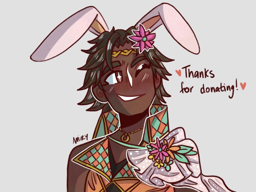 fogado (fire emblem and 1 more) drawn by mirensiart