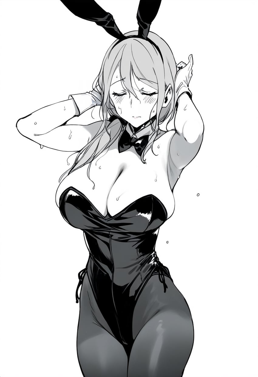 uzaki tsuki (uzaki-chan wa asobitai!) drawn by lovebgmilf