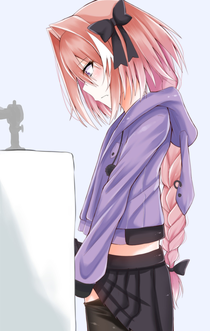 astolfo (fate and 2 more) drawn by kitajima_yuuki