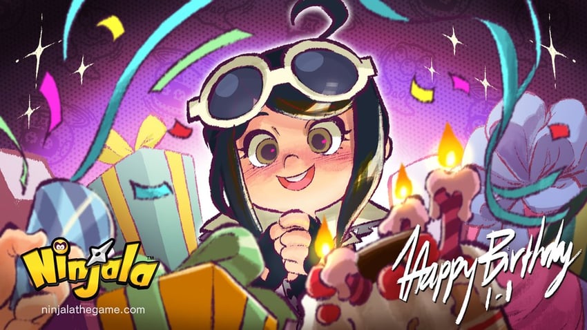 jane (ninjala and 1 more) drawn by rianti-wong