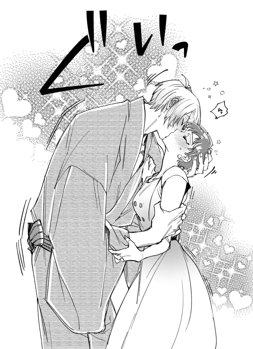 medama oyaji and iwako (gegege no kitarou) drawn by emnaku_(gensenkan)