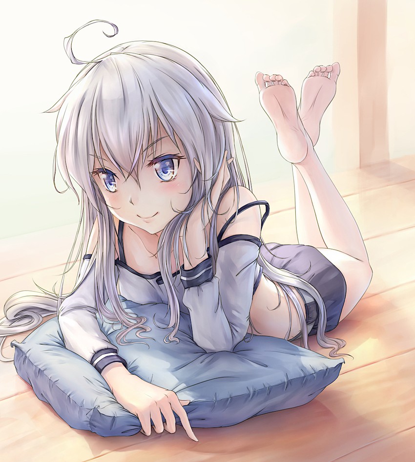 zero (zero kara hajimeru mahou no sho) drawn by diaoling