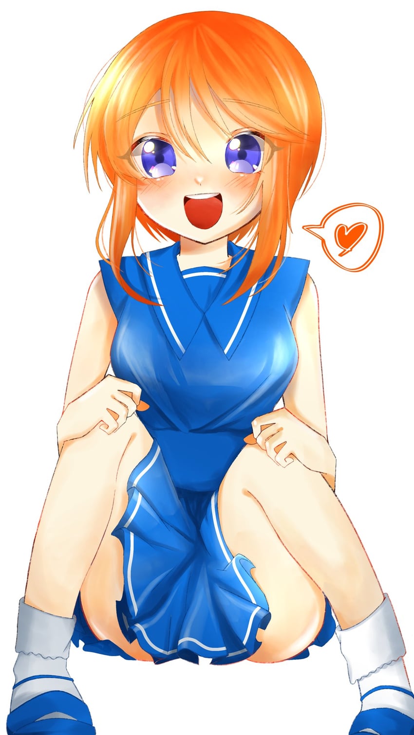 elpeo puru (gundam and 1 more) drawn by juice_(jule_tyaojule)