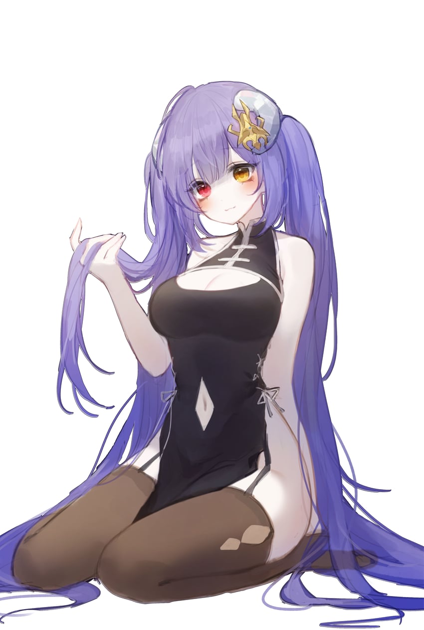 ruthenium77's character (original) drawn by boong0619