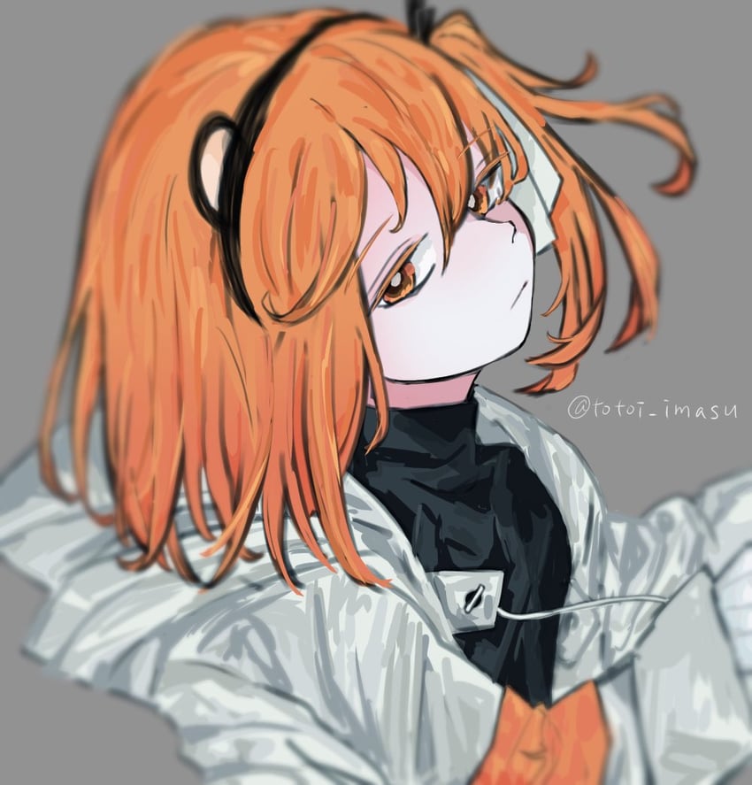adachi rei (utau and 1 more) drawn by totoi_imasu