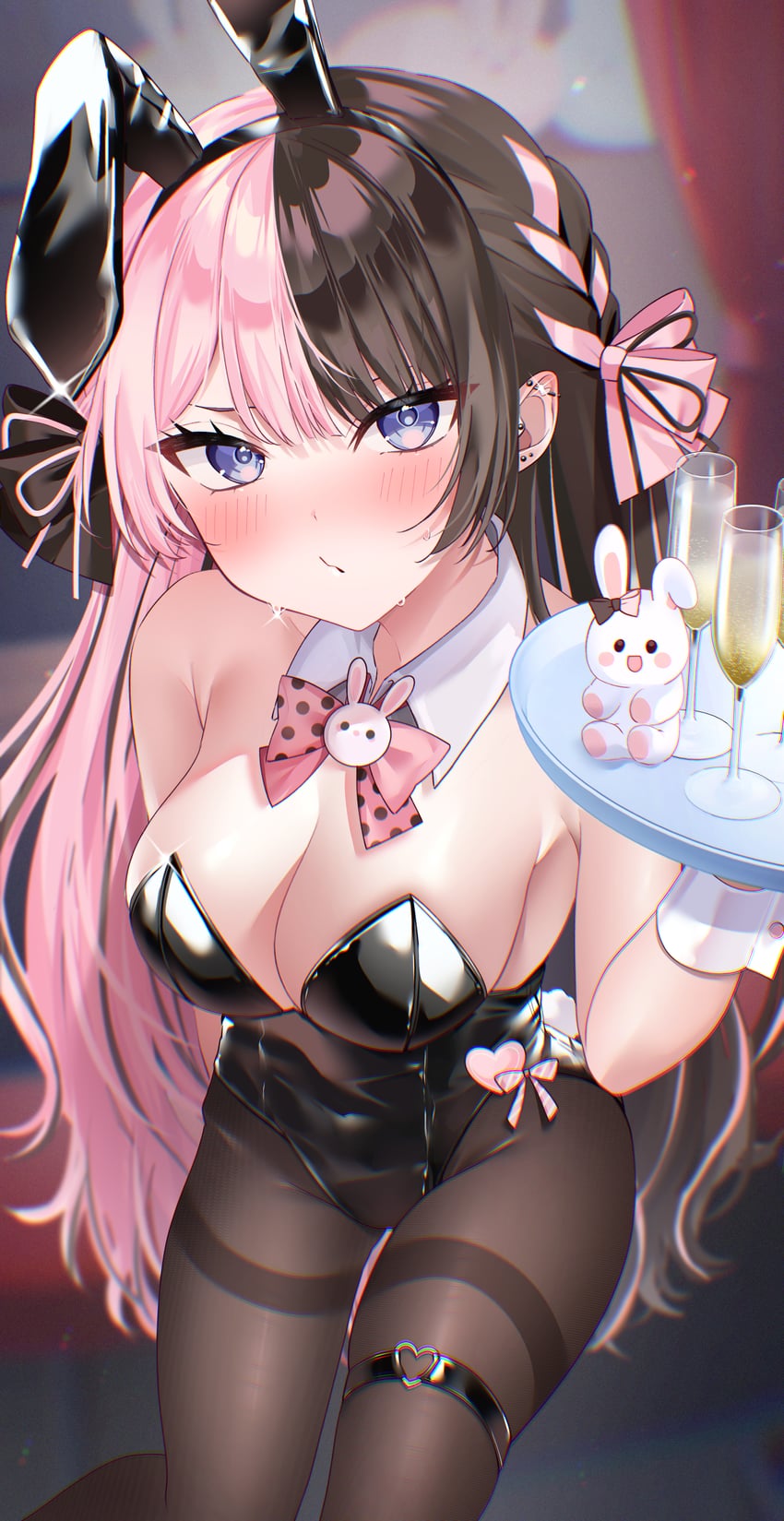 tachibana hinano (vspo! and 1 more) drawn by neko_neneko