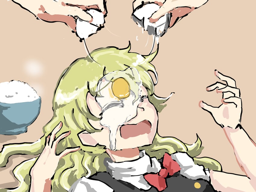 kirisame marisa (touhou) drawn by jun'rei_(jun'rei_kyou)