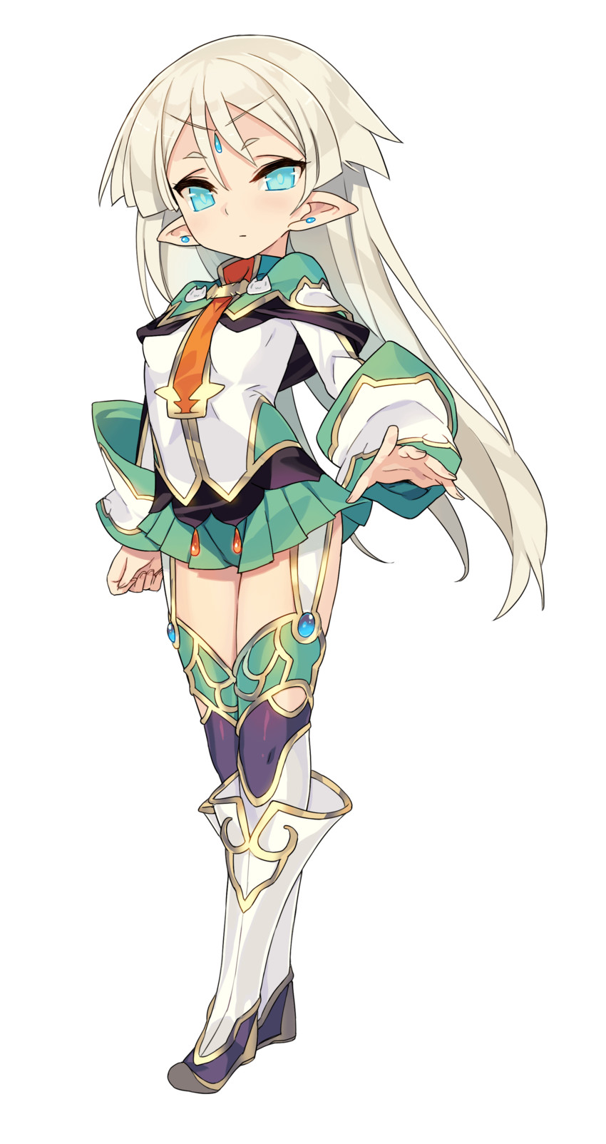 kris bernal (pop-up story) drawn by blade_(galaxist)