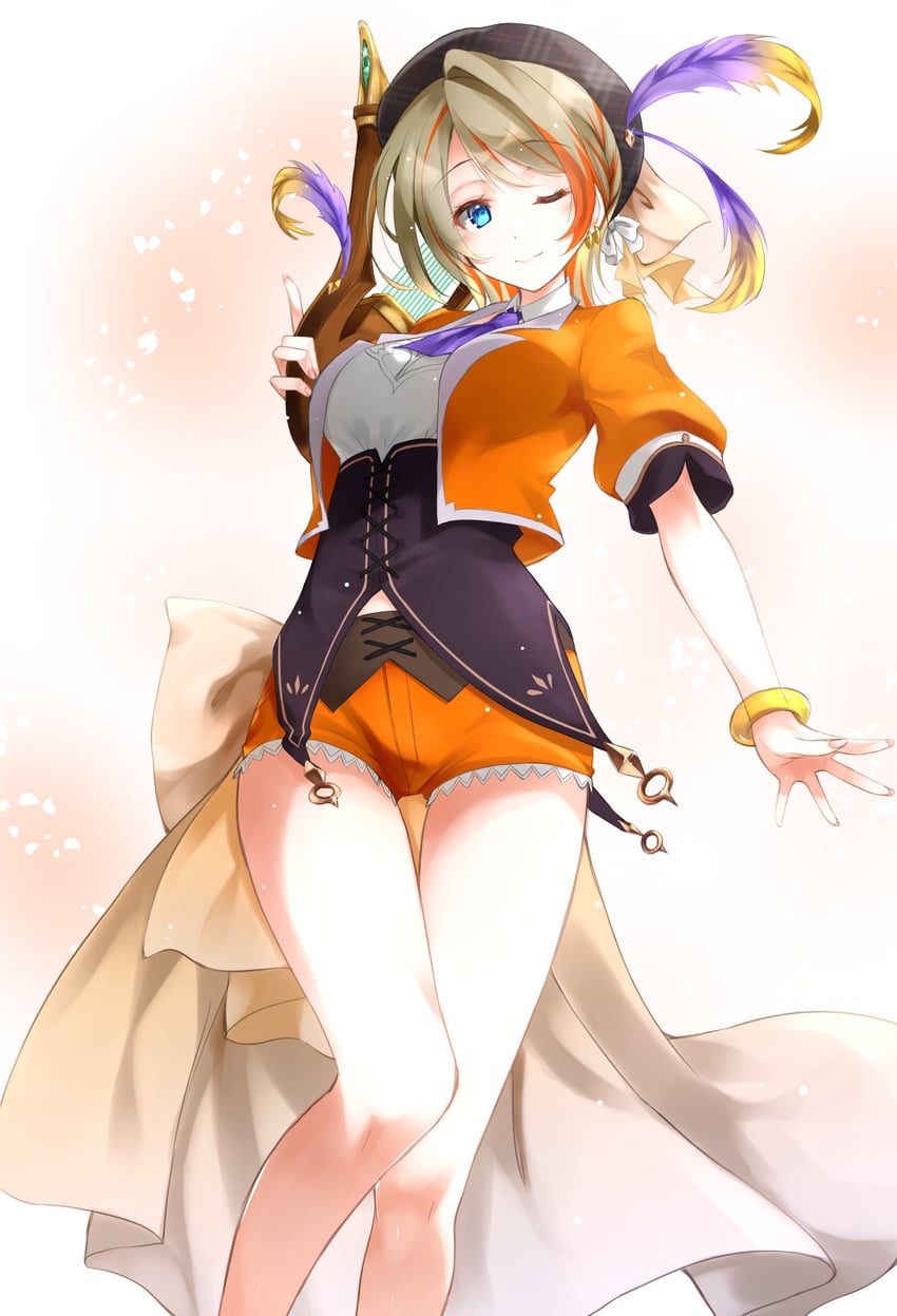 touri sei (nanashi inc. and 1 more) drawn by fuyuno_taka