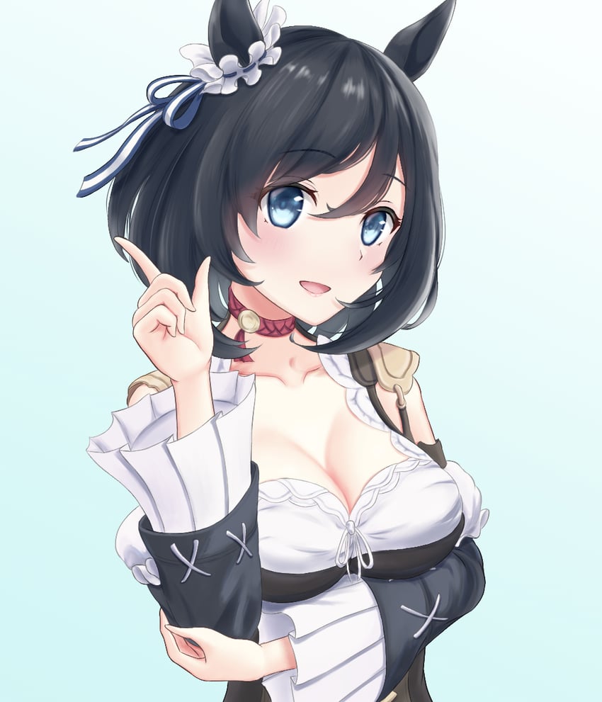 eishin flash (umamusume) drawn by ichimai_(apieceof_ray151)