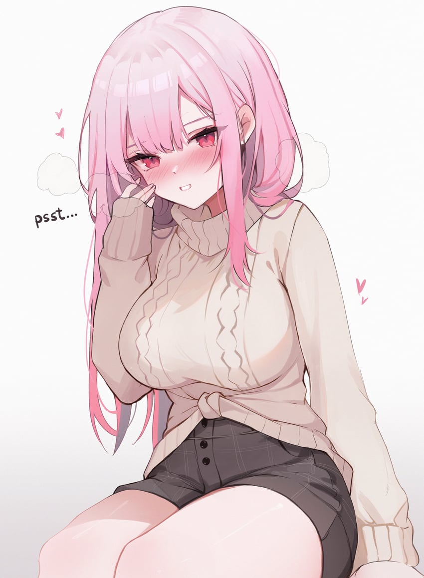 mori calliope (hololive and 1 more) drawn by koahri