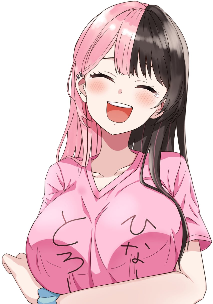 tachibana hinano (vspo! and 1 more) drawn by keikesu