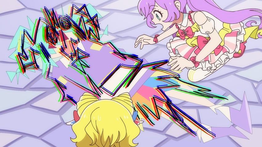 manaka laala, minami mirei, and katasumi amari (bocchi the rock! and 3 more) drawn by lau_(laustar30)
