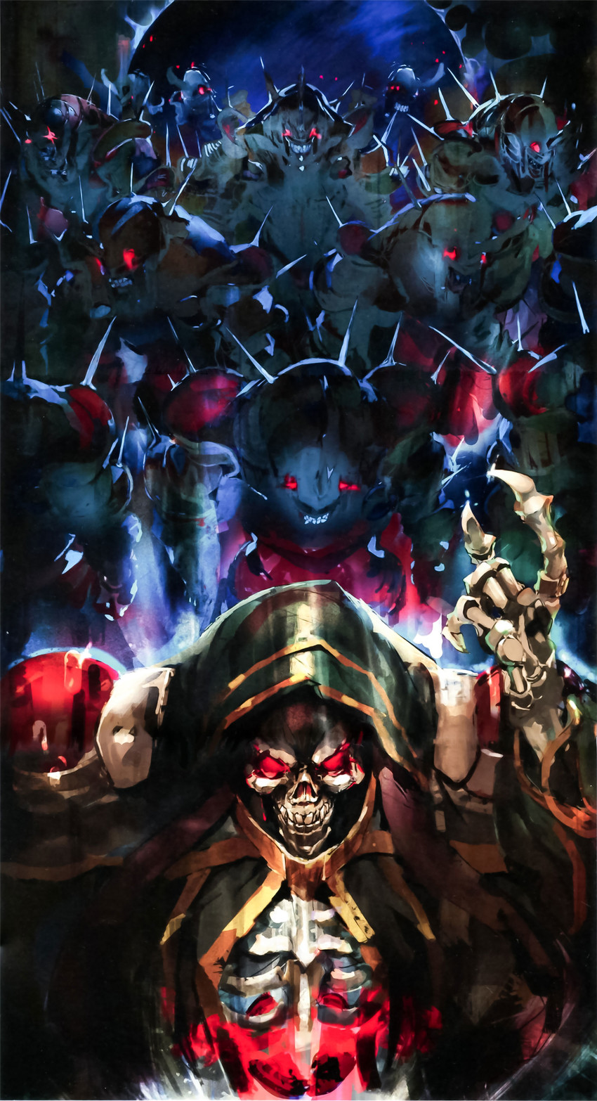 Featured image of post Death Knight Overlord Explore the 2 mobile wallpapers associated with the tag death knight overlord and download freely everything you like