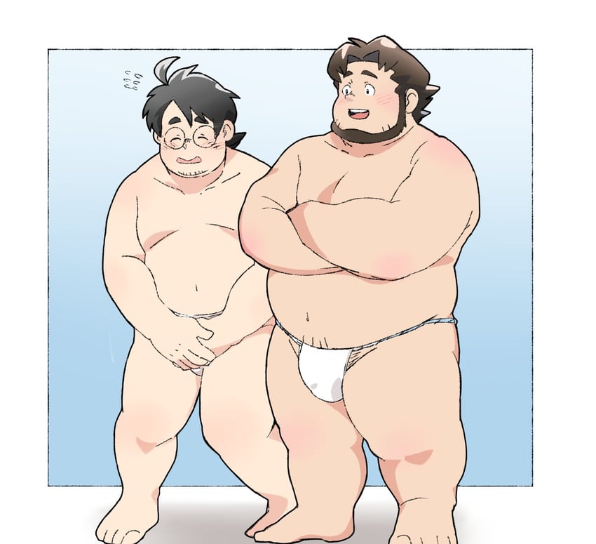 professor neroli and professor birch (pokemon and 2 more) drawn by odmk_(jinnta4014)