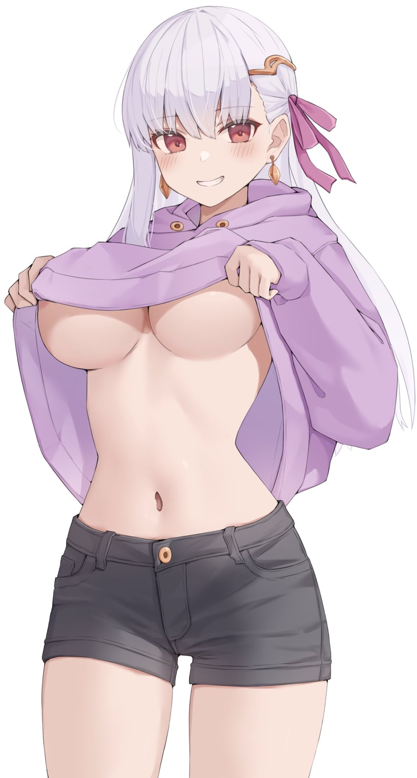 kama (fate and 1 more) drawn by kopaka_(karda_nui)