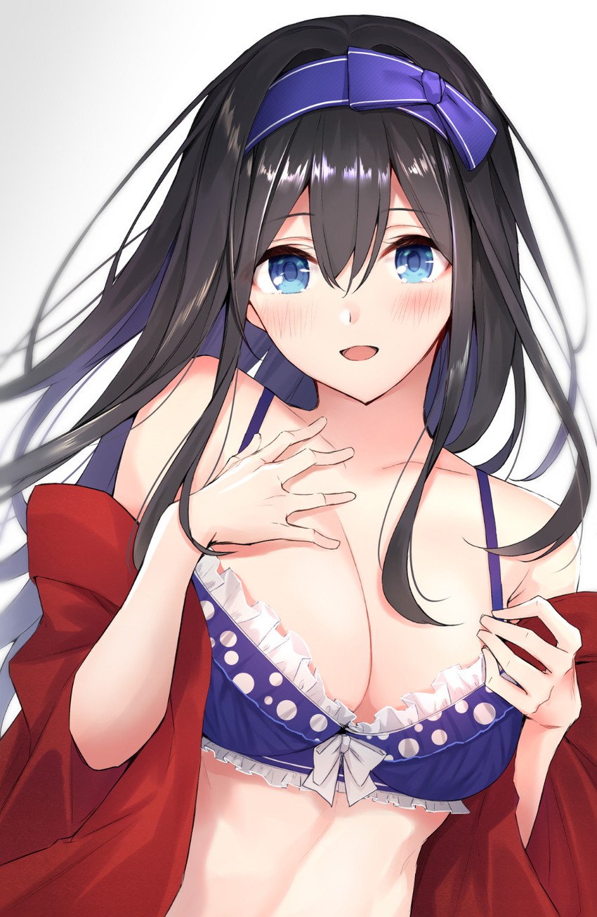 sagisawa fumika (idolmaster and 1 more) drawn by anza_tomo