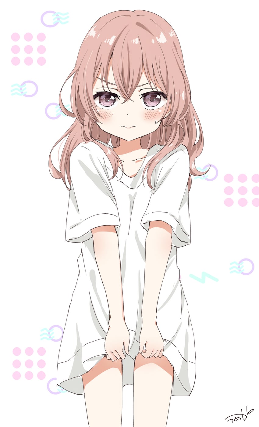 inui sajuna (sono bisque doll wa koi wo suru) drawn by mearian