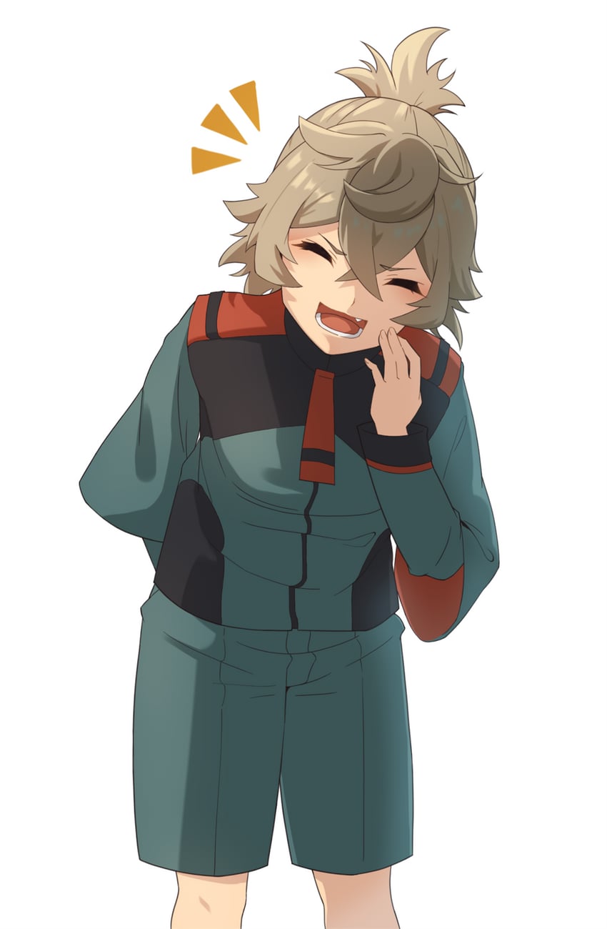 felsi rollo (gundam and 1 more) drawn by ao-tombo