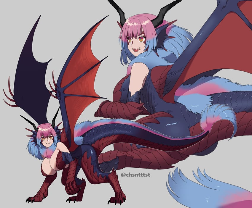 original drawn by kizuta_(barometz)