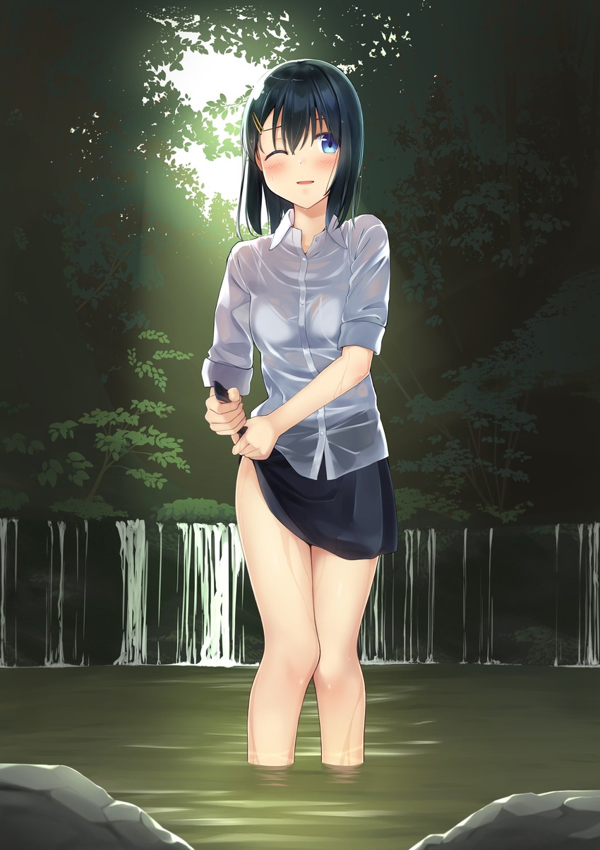 original drawn by apollo_(hu_maple)