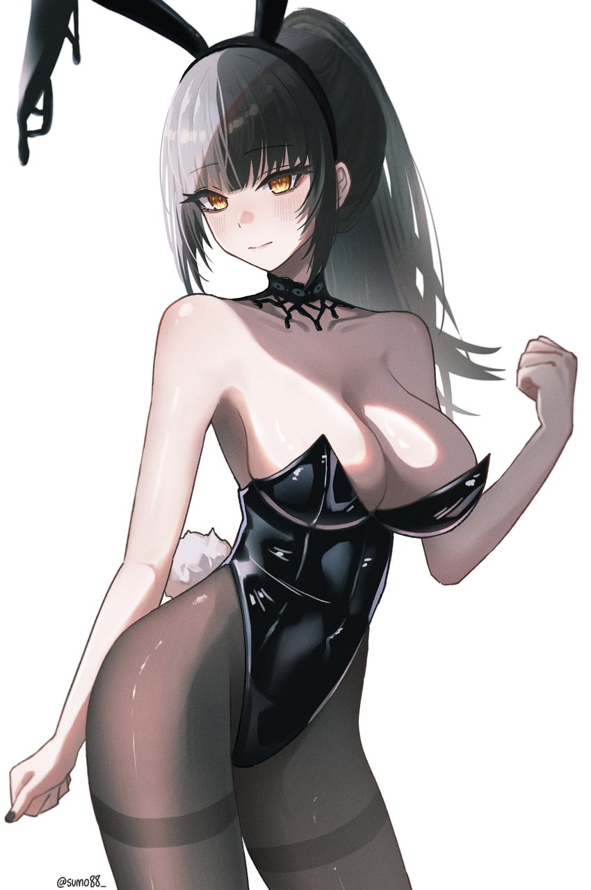 shiori novella (hololive and 1 more) drawn by sumosumo