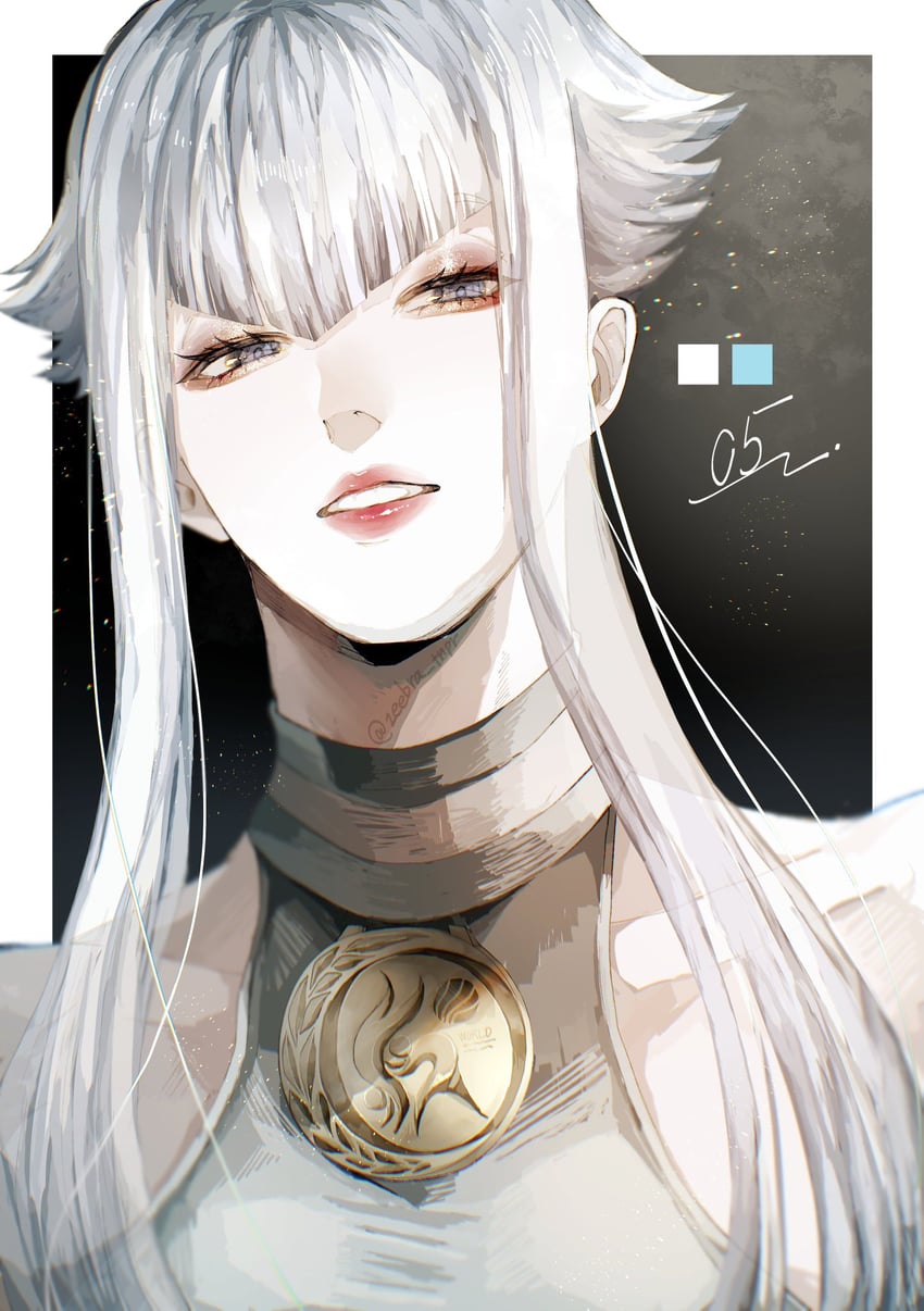 manon legrand (street fighter and 1 more) drawn by zeebra_tnpr