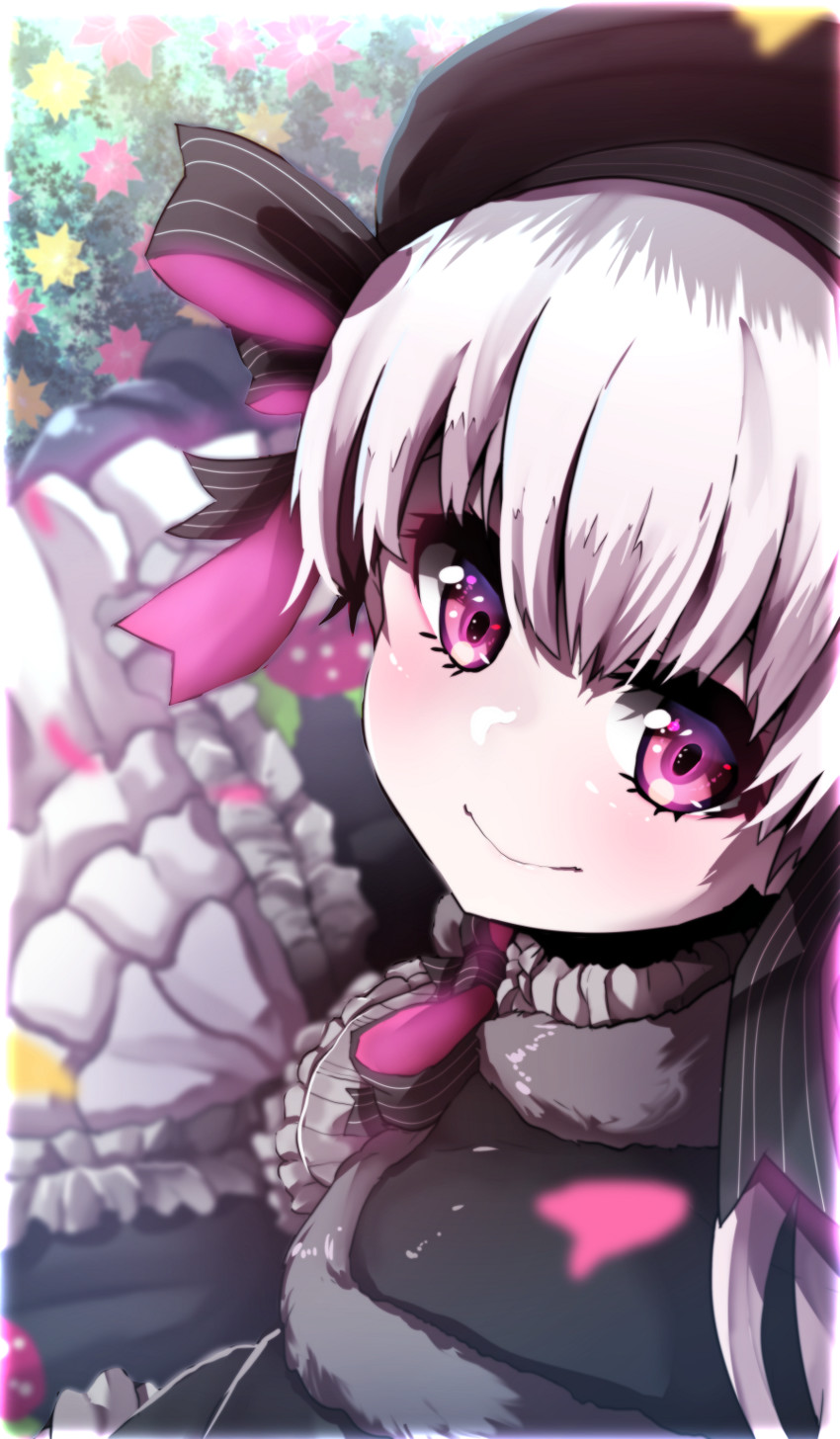 nursery rhyme (fate and 1 more) drawn by wada_kazu