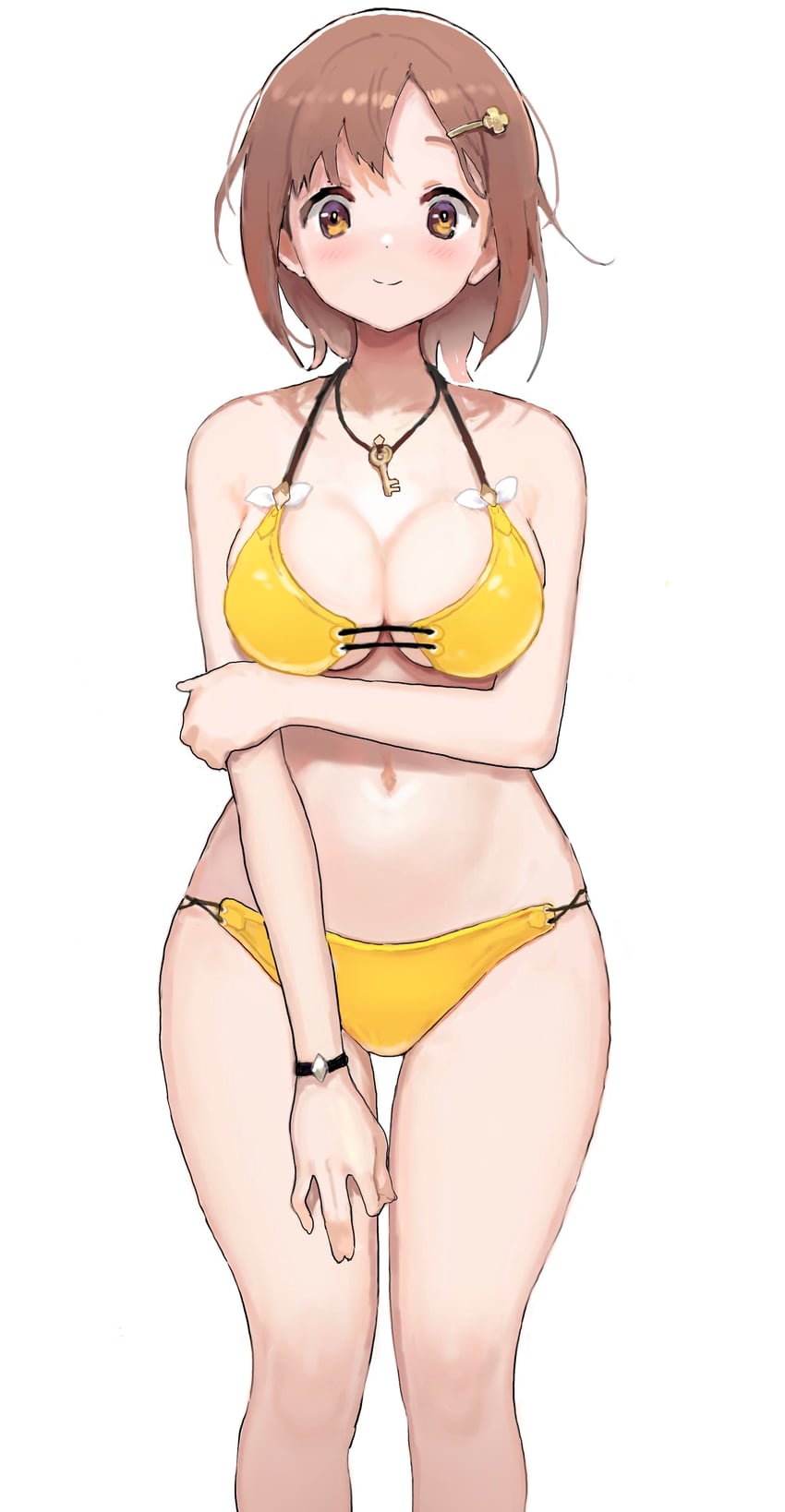reisalin stout (atelier and 2 more) drawn by hitodama_(madatohi)