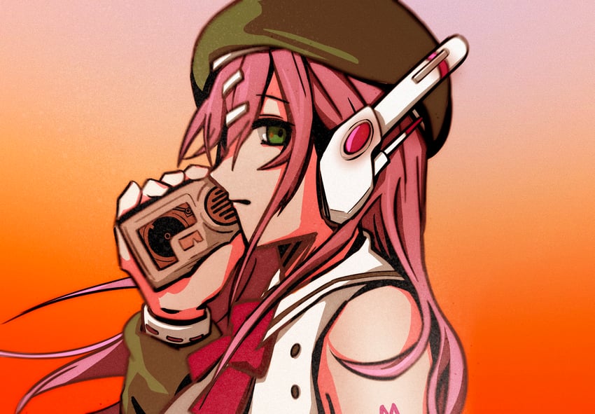 momone momo (utau and 1 more) drawn by ik_(isonachan)