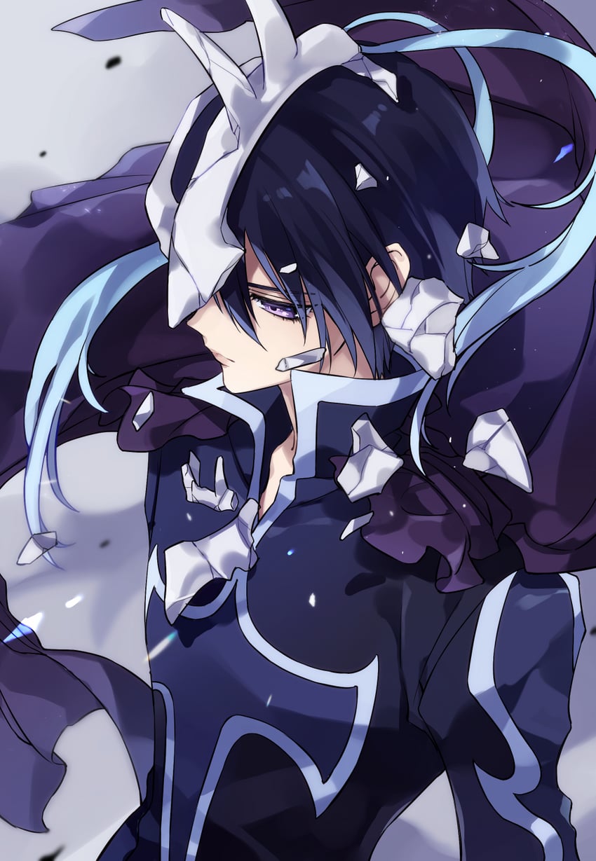 judas (tales of and 2 more) drawn by kirimi_maguro
