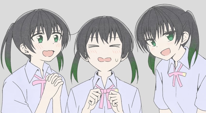 takasaki yu (love live! and 1 more) drawn by jeffraysann