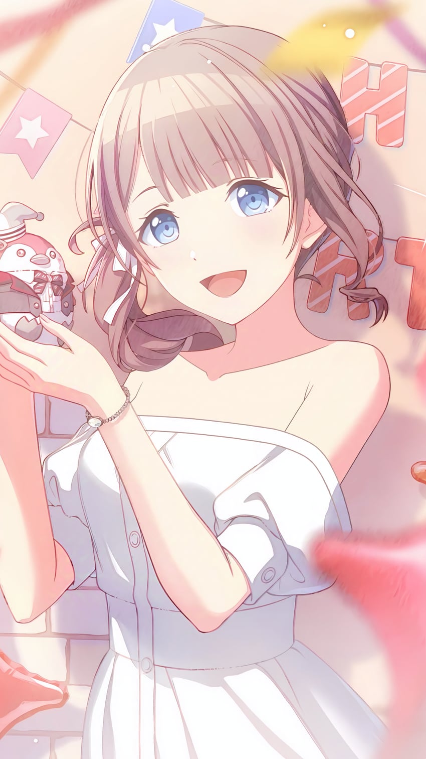 mochizuki honami (project sekai) drawn by colorful_palette