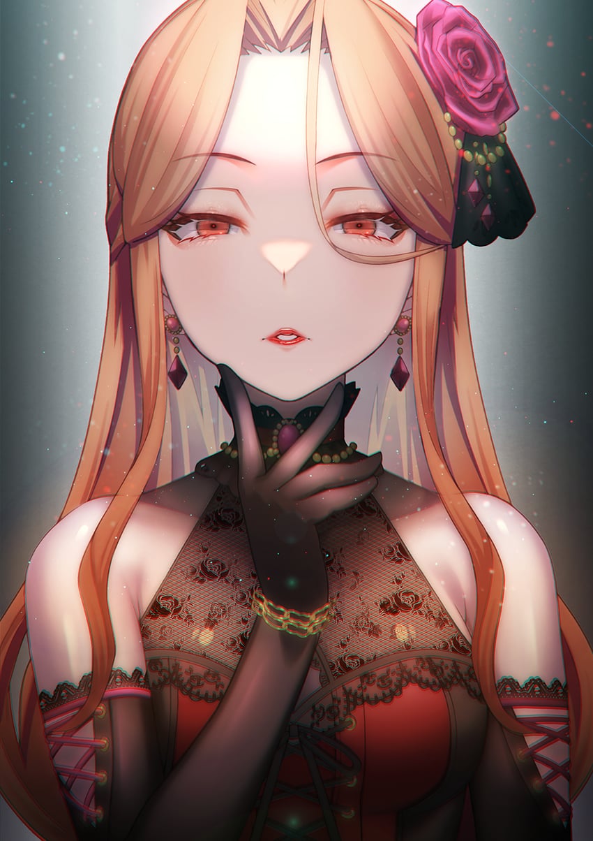 zaizen tokiko (idolmaster and 2 more) drawn by shizuru_(daikoukaizidai)