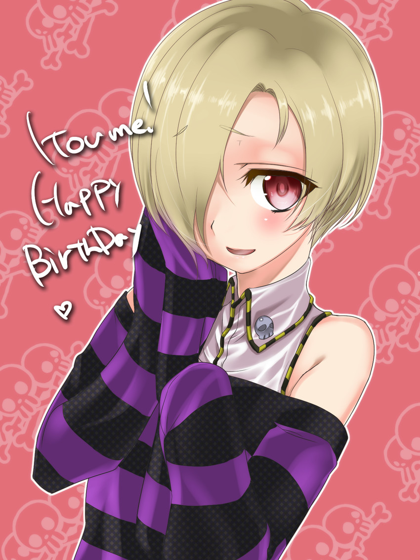 shirasaka koume (idolmaster and 1 more) drawn by kantaka